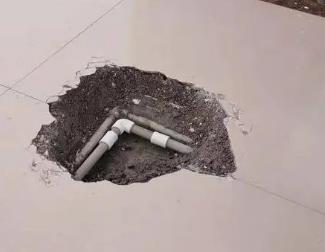 东乌珠穆沁卫生间漏水维修公司为您分享如何判断家里漏水