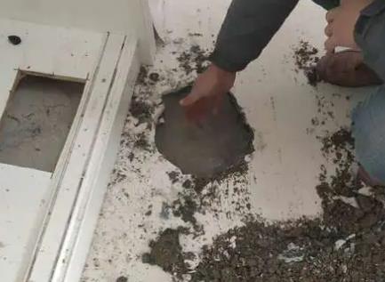 东乌珠穆沁卫生间漏水维修公司分享下精确定位查漏水一次多少钱?不同级别收费不同