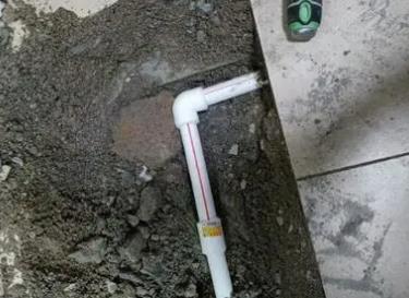东乌珠穆沁阳台漏水维修时有哪些声音会影响检漏仪