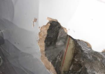东乌珠穆沁卫生间漏水维修的步骤和流程。